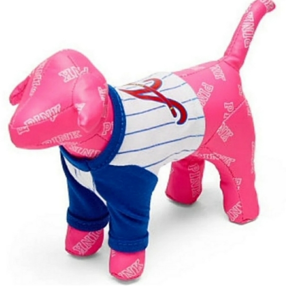 Vs/Pink: (MLB) *Atlanta Braves* - Picture 2 of 3